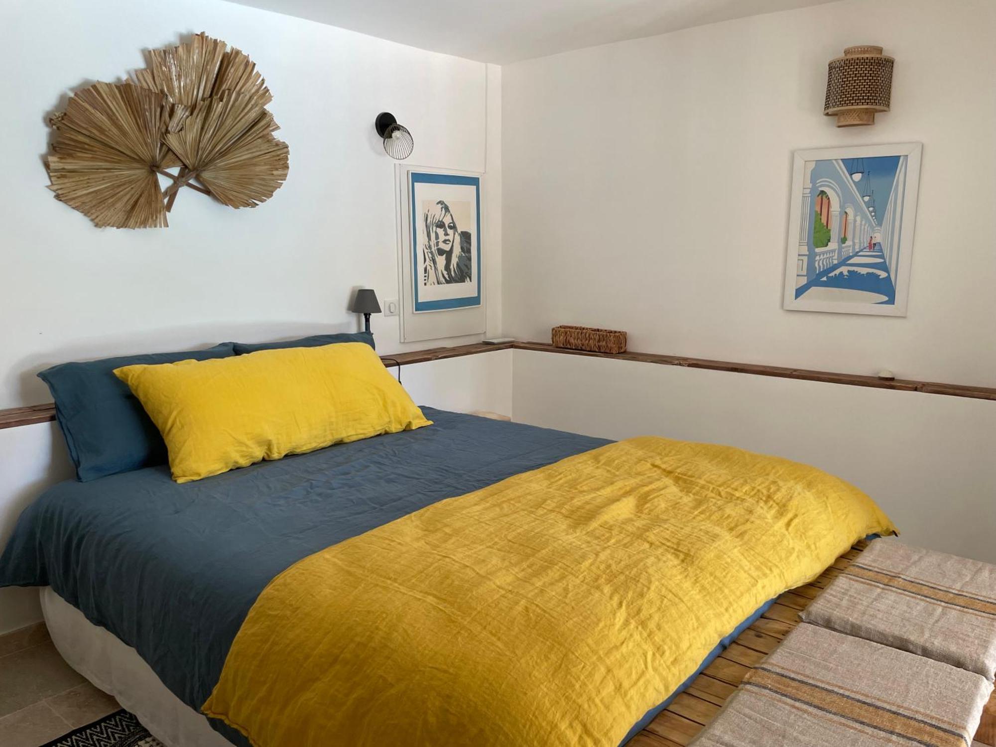 La Beluga Hotel Сен Максим Екстериор снимка